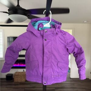 Burton Kids 2T Snowboard Jacket